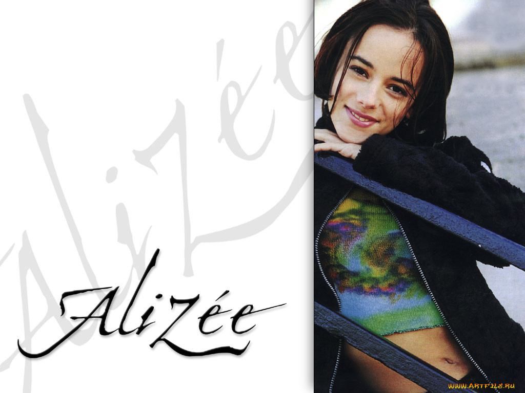 , alizee